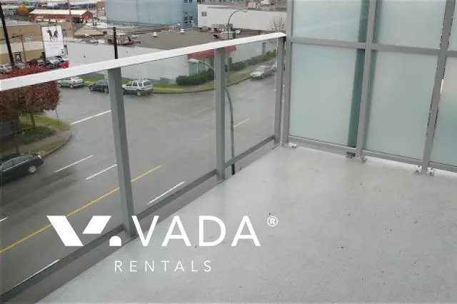 Jacobsen in Mount Pleasant East - 1 Bedroom Loft For Rent in Vancouver at 519 - 256 East 2nd Avenue, Vancouver, BC