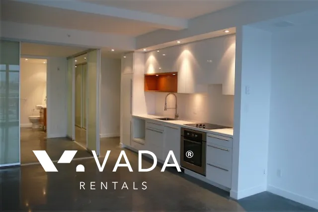 Jacobsen in Mount Pleasant East - 1 Bedroom Loft For Rent in Vancouver at 519 - 256 East 2nd Avenue, Vancouver, BC