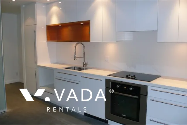 Jacobsen in Mount Pleasant East - 1 Bedroom Loft For Rent in Vancouver at 519 - 256 East 2nd Avenue, Vancouver, BC