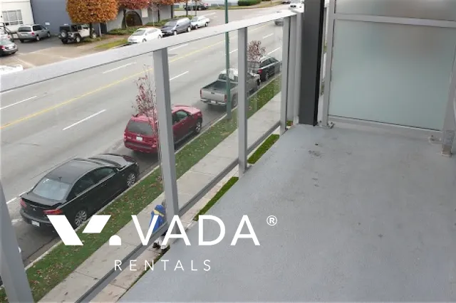 Jacobsen in Mount Pleasant East - 1 Bedroom Loft For Rent in Vancouver at 311 - 256 East 2nd Avenue, Vancouver, BC