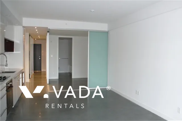 Jacobsen in Mount Pleasant East - 1 Bedroom Loft For Rent in Vancouver at 311 - 256 East 2nd Avenue, Vancouver, BC