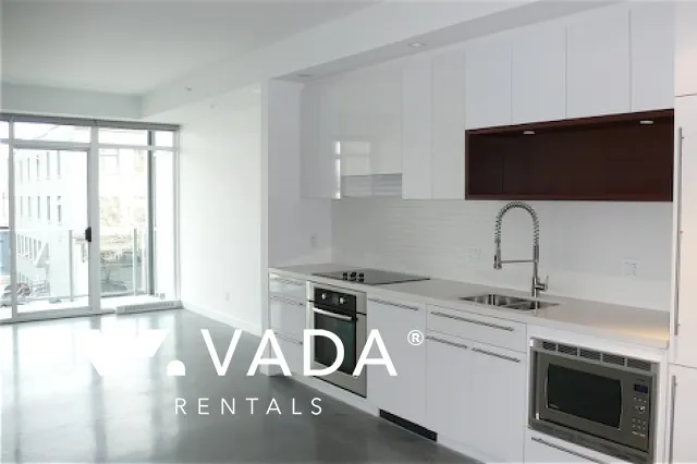Jacobsen in Mount Pleasant East - 1 Bedroom Loft For Rent in Vancouver at 311 - 256 East 2nd Avenue, Vancouver, BC
