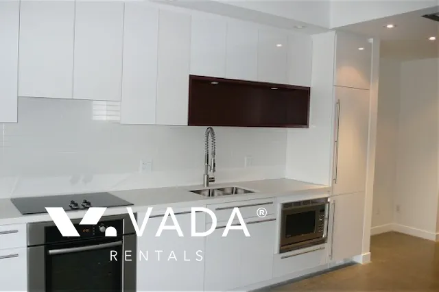 Jacobsen in Mount Pleasant East - 1 Bedroom Loft For Rent in Vancouver at 311 - 256 East 2nd Avenue, Vancouver, BC