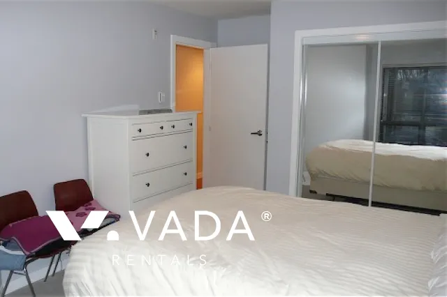 Deseo in Kitsilano - 1 Bedroom Apartment For Rent in Vancouver at 306 - 2226 West 12th Avenue, Vancouver, BC