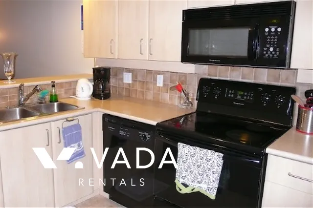 Deseo in Kitsilano - 1 Bedroom Apartment For Rent in Vancouver at 306 - 2226 West 12th Avenue, Vancouver, BC