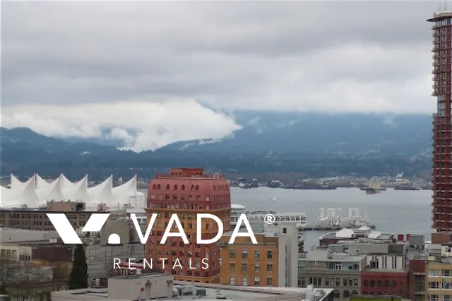 Spectrum in Downtown - 1 Bedroom Apartment For Rent in Vancouver at 1907 - 602 Citadel Parade, Vancouver, BC