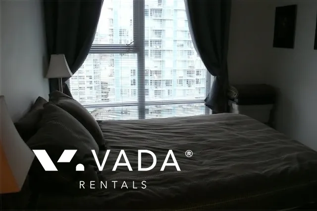 Spectrum in Downtown - 1 Bedroom Apartment For Rent in Vancouver at 1907 - 602 Citadel Parade, Vancouver, BC