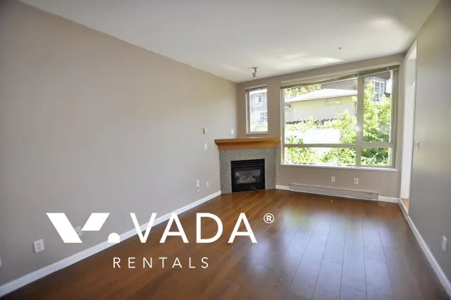 Seasons in Roche Point - 1 Bedroom Apartment For Rent in North Vancouver at 221 - 580 Raven Woods Drive, North Vancouver, BC