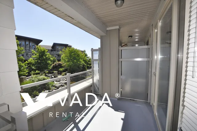 Seasons in Roche Point - 1 Bedroom Apartment For Rent in North Vancouver at 221 - 580 Raven Woods Drive, North Vancouver, BC