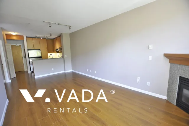 Seasons in Roche Point - 1 Bedroom Apartment For Rent in North Vancouver at 221 - 580 Raven Woods Drive, North Vancouver, BC