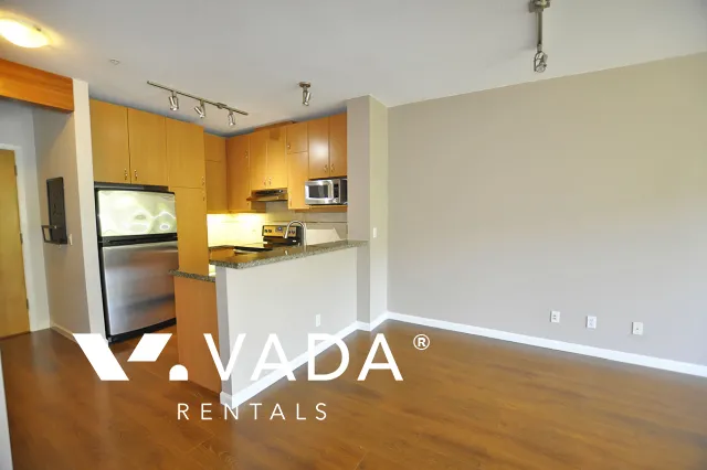 Seasons in Roche Point - 1 Bedroom Apartment For Rent in North Vancouver at 221 - 580 Raven Woods Drive, North Vancouver, BC