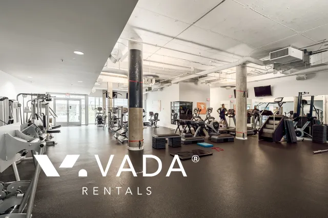 Crossroads in Fairview - 2 Bedroom Apartment For Rent in Vancouver at 708 - 522 West 8th Avenue, Vancouver, BC