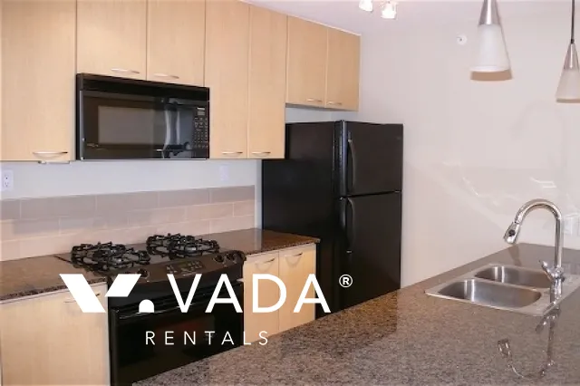 Arcadia in Highgate - 2 Bedroom Apartment For Rent in Burnaby at 1705 - 7178 Collier Street, Burnaby, BC