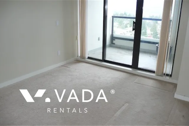 Arcadia in Highgate - 2 Bedroom Apartment For Rent in Burnaby at 1705 - 7178 Collier Street, Burnaby, BC