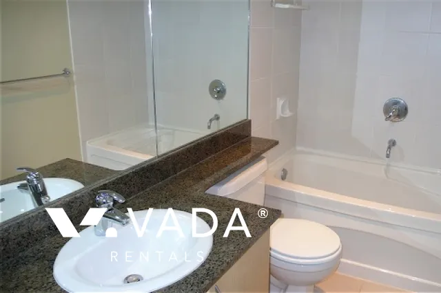 Arcadia in Highgate - 2 Bedroom Apartment For Rent in Burnaby at 1705 - 7178 Collier Street, Burnaby, BC