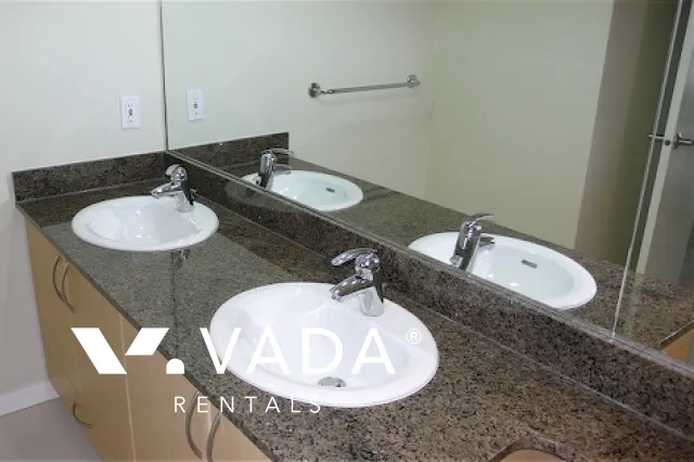 Arcadia in Highgate - 2 Bedroom Apartment For Rent in Burnaby at 1705 - 7178 Collier Street, Burnaby, BC