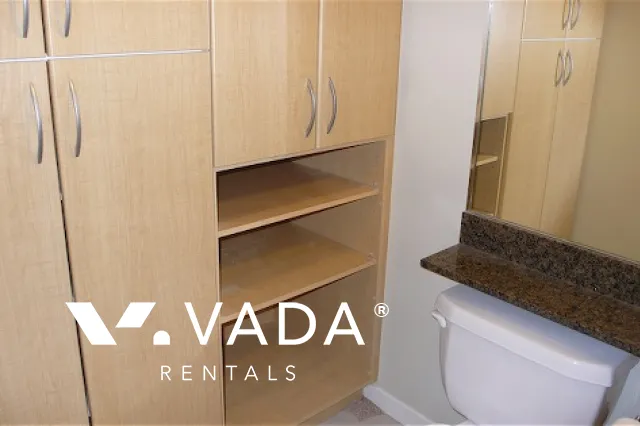 Arcadia in Highgate - 2 Bedroom Apartment For Rent in Burnaby at 1705 - 7178 Collier Street, Burnaby, BC
