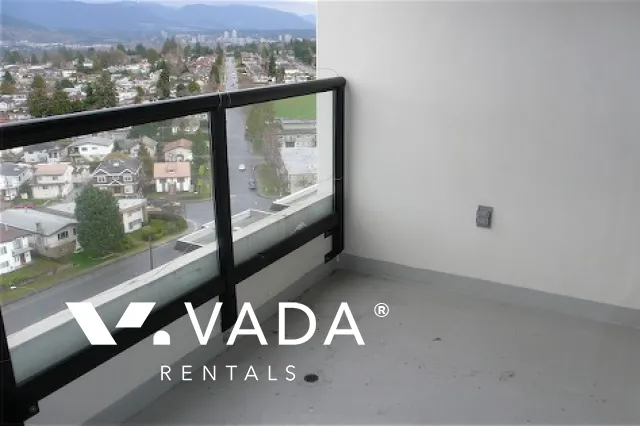 Arcadia in Highgate - 2 Bedroom Apartment For Rent in Burnaby at 1705 - 7178 Collier Street, Burnaby, BC