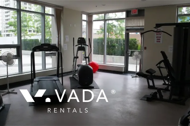 Arcadia in Highgate - 2 Bedroom Apartment For Rent in Burnaby at 1705 - 7178 Collier Street, Burnaby, BC