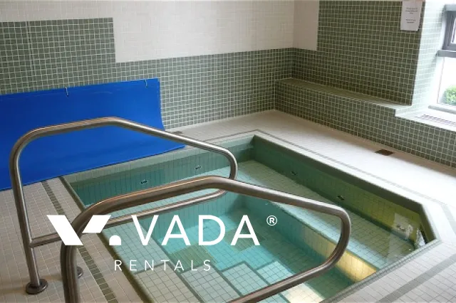 Arcadia in Highgate - 2 Bedroom Apartment For Rent in Burnaby at 1705 - 7178 Collier Street, Burnaby, BC