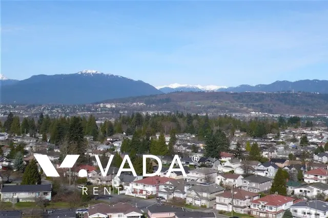 Arcadia in Highgate - 2 Bedroom Apartment For Rent in Burnaby at 1705 - 7178 Collier Street, Burnaby, BC
