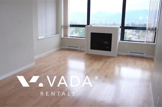 Arcadia in Highgate - 2 Bedroom Apartment For Rent in Burnaby at 1705 - 7178 Collier Street, Burnaby, BC