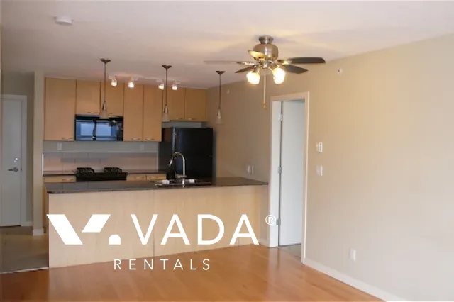 Arcadia in Highgate - 2 Bedroom Apartment For Rent in Burnaby at 1705 - 7178 Collier Street, Burnaby, BC