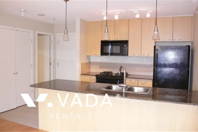 Arcadia in Highgate - 2 Bedroom Apartment For Rent in Burnaby at 1705 - 7178 Collier Street, Burnaby, BC