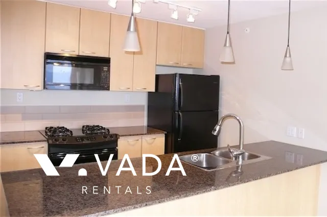 Arcadia in Highgate - 2 Bedroom Apartment For Rent in Burnaby at 1705 - 7178 Collier Street, Burnaby, BC