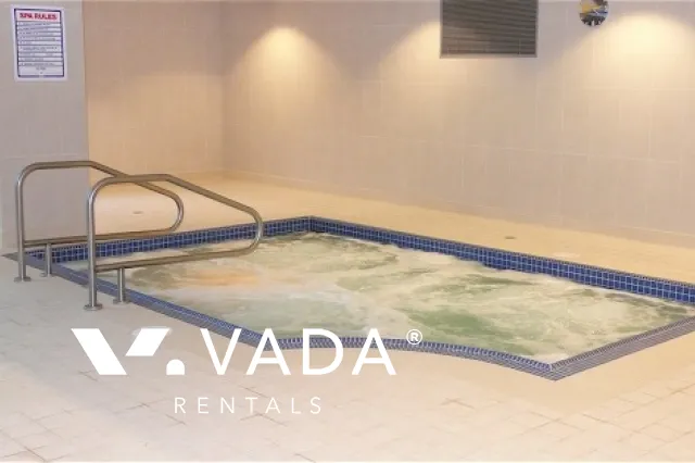 Spectrum in Downtown - 1 Bedroom Apartment For Rent in Vancouver at 1105 - 111 West Georgia Street, Vancouver, BC
