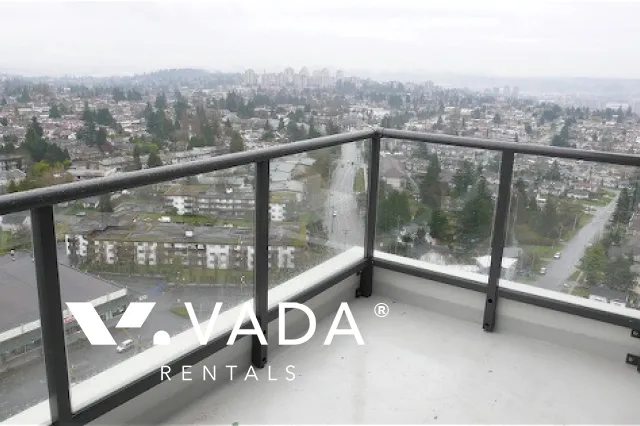 Esprit 1 in Highgate - 2 Bedroom Apartment For Rent in Burnaby at 2603 - 7328 Arcola Street, Burnaby, BC