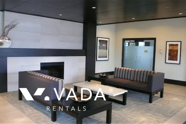 Esprit 1 in Highgate - 2 Bedroom Apartment For Rent in Burnaby at 2603 - 7328 Arcola Street, Burnaby, BC