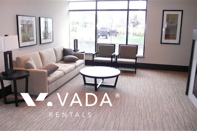Esprit 1 in Highgate - 2 Bedroom Apartment For Rent in Burnaby at 2603 - 7328 Arcola Street, Burnaby, BC