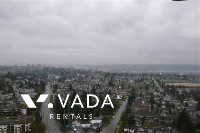 Esprit 1 in Highgate - 2 Bedroom Apartment For Rent in Burnaby at 2603 - 7328 Arcola Street, Burnaby, BC