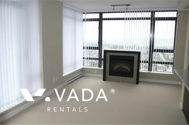 Esprit 1 in Highgate - 2 Bedroom Apartment For Rent in Burnaby at 2603 - 7328 Arcola Street, Burnaby, BC