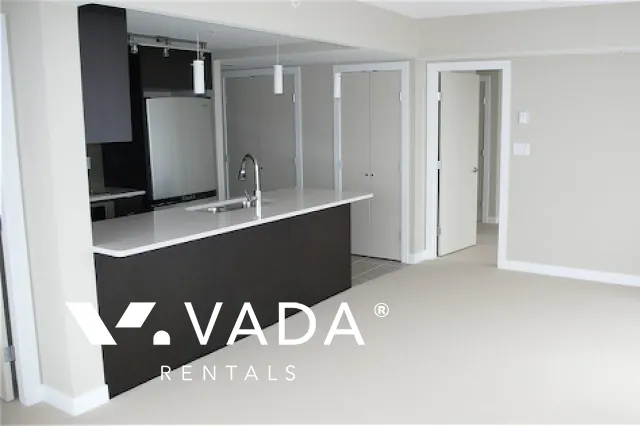 Esprit 1 in Highgate - 2 Bedroom Apartment For Rent in Burnaby at 2603 - 7328 Arcola Street, Burnaby, BC
