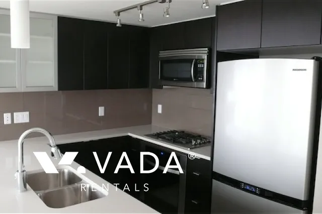 Esprit 1 in Highgate - 2 Bedroom Apartment For Rent in Burnaby at 2603 - 7328 Arcola Street, Burnaby, BC