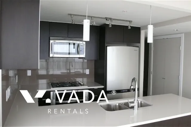 Esprit 1 in Highgate - 2 Bedroom Apartment For Rent in Burnaby at 2603 - 7328 Arcola Street, Burnaby, BC