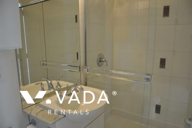 Esplanade at The Pier in Lower Lonsdale - 4 Bedroom Townhouse For Rent in North Vancouver at 9 - 188 East Esplanade, North Vancouver, BC