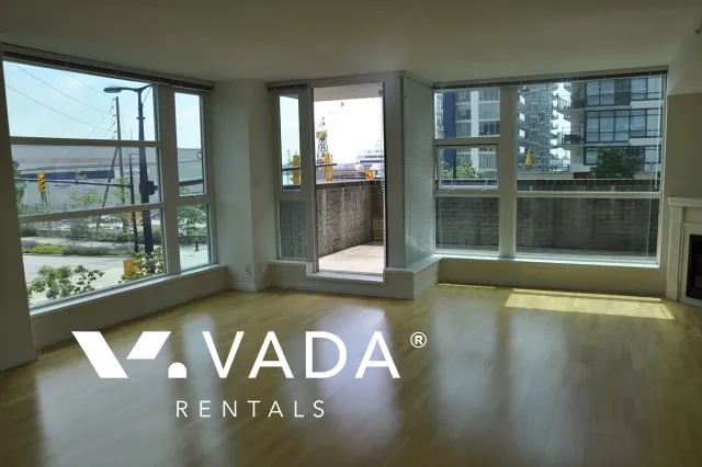 Esplanade at The Pier in Lower Lonsdale - 4 Bedroom Townhouse For Rent in North Vancouver at 9 - 188 East Esplanade, North Vancouver, BC