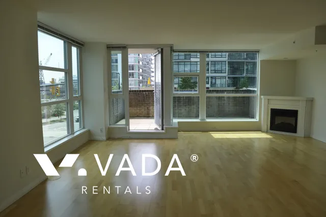 Esplanade at The Pier in Lower Lonsdale - 4 Bedroom Townhouse For Rent in North Vancouver at 9 - 188 East Esplanade, North Vancouver, BC