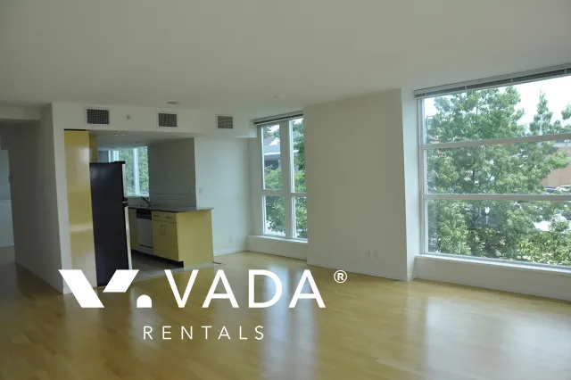 Esplanade at The Pier in Lower Lonsdale - 4 Bedroom Townhouse For Rent in North Vancouver at 9 - 188 East Esplanade, North Vancouver, BC