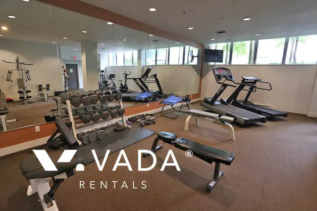 Palladio in Coal Harbour - 2 Bedroom Apartment For Rent in Vancouver at 1001 - 1228 West Hastings Street, Vancouver, BC, V6E 4S6