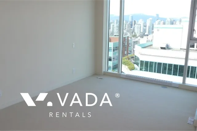 Crossroads in Fairview - 3 Bedroom Apartment For Rent in Vancouver at 813 - 522 West 8th Avenue, Vancouver, BC