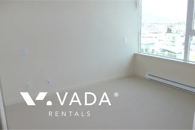 Crossroads in Fairview - 3 Bedroom Apartment For Rent in Vancouver at 813 - 522 West 8th Avenue, Vancouver, BC