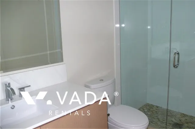 Crossroads in Fairview - 3 Bedroom Apartment For Rent in Vancouver at 813 - 522 West 8th Avenue, Vancouver, BC