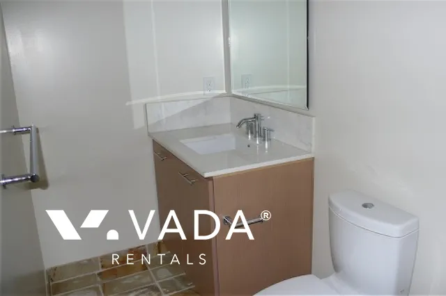 Crossroads in Fairview - 3 Bedroom Apartment For Rent in Vancouver at 813 - 522 West 8th Avenue, Vancouver, BC