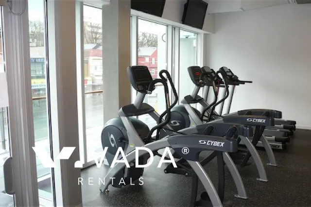 Crossroads in Fairview - 3 Bedroom Apartment For Rent in Vancouver at 813 - 522 West 8th Avenue, Vancouver, BC