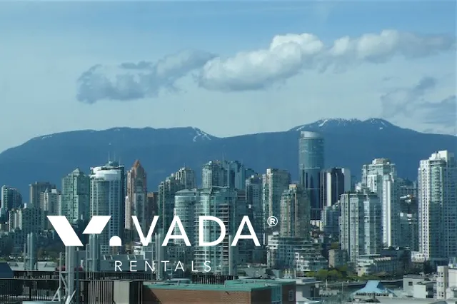 Crossroads in Fairview - 3 Bedroom Apartment For Rent in Vancouver at 813 - 522 West 8th Avenue, Vancouver, BC