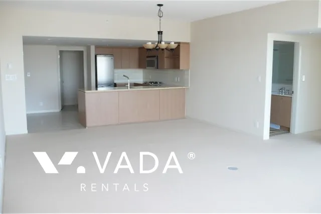 Crossroads in Fairview - 3 Bedroom Apartment For Rent in Vancouver at 813 - 522 West 8th Avenue, Vancouver, BC